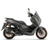 Ligne d'Echappement ARROW URBAN YAMAHA N-MAX 155 2025-2026 0