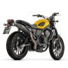 Echappement ARROW REBEL HONDA CL 500 2025-2026 1