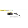 Pot d'Echappement ARROW REBEL HONDA CL 500 2025-2026 2