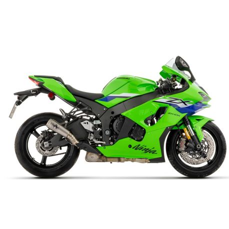 Echappement ARROW PRO-RACE KAWASAKI ZX-10R ZX-10RR 2026