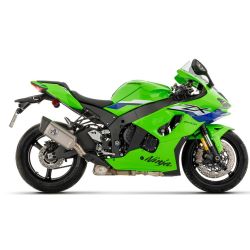 Pot d'Echappement ARROW PISTA KAWASAKI ZX-10R ZX-10RR 2026