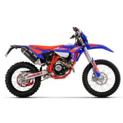 Pot d'Echappement ARROW ICON BETA RR 125 ENDURO RR 125 MOTARD 2026