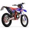 Echappement ARROW ICON BETA RR 125 ENDURO RR 125 MOTARD 2026 1