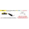 Pot d'Echappement ARROW ICON BETA RR 125 ENDURO RR 125 MOTARD 2026 2