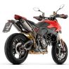 Pot d'Echappement ARROW round DUCATI HYPERMOTARD V2 HYPERMOTARD V2 2026 3