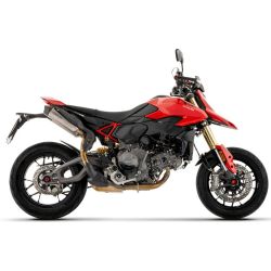Pot d'Echappement ARROW round racing DUCATI HYPERMOTARD V2 HYPERMOTARD V2 SP 2026