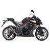 Echappement Leovince KAWASAKI LV ONE Z1000 2010-2016 0
