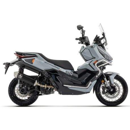 pot d'Echappement ARROW URBAN ZONTES ZT368-G MY26 2025-2026