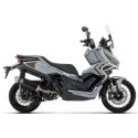 pot d'Echappement ARROW URBAN ZONTES ZT368-G MY26 2025-2026