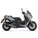 Echappement ARROW URBAN YAMAHA X-MAX 300 2025-2026