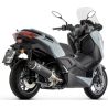 Echappement ARROW URBAN YAMAHA X-MAX 300 2025-2026 1