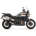 Echappement ARROW REBEL HARLEY DAVIDSON 1250 PAN AMERICA 2026