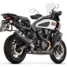 Echappement ARROW REBEL HARLEY DAVIDSON 1250 PAN AMERICA 2026 1