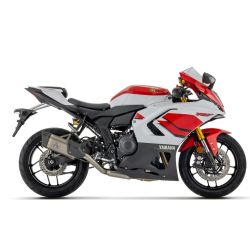 Ligne complète pot d'Echappement ARROW PISTA racing YAMAHA YZF R7 2026