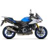 Pot d'Echappement ARROW X-KONE GSX-S 1000 GSX-S 1000 GT 2021-2024 GSX-S 1000 GX 2024 GSX-S 950 GSX-S 1000 GSX-S 1000 GT GSX-S 10 7