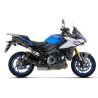 Echappement ARROW PRO-RACE GSX-S 1000 GSX-S 1000 GT GSX-S 1000 GX 3