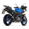 Echappement ARROW PRO-RACE GSX-S 1000 GSX-S 1000 GT GSX-S 1000 GX 4