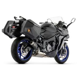 Pot d'Echappement ARROW PRO-RACE GSX-S 1000 GSX-S 1000 GT GSX-S 1000 GX