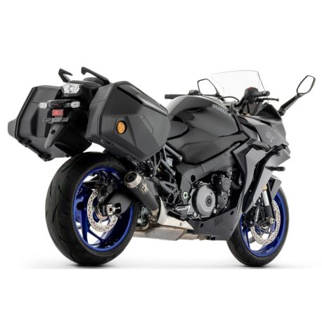 Pot d'Echappement ARROW PRO-RACE GSX-S 1000 GSX-S 1000 GT GSX-S 1000 GX