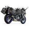 Pot d'Echappement ARROW PRO-RACE GSX-S 1000 GSX-S 1000 GT GSX-S 1000 GX 7