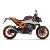 Echappement ARROW PRO-RACE KTM 990 RC-R 2026 2