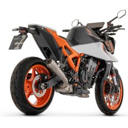 Pot d'Echappement ARROW PRO-RACE KTM 990 RC-R 2026