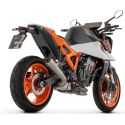 Pot d'Echappement ARROW PRO-RACE KTM 990 RC-R 2026