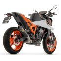 Pot d'Echappement ARROW X-KONE KTM 990 RC-R 990 DUKE 2026
