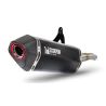 Echappement SCORPION SERKET PARALLEL Royal Alloy GP 125 SE 2025-2026 4