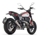 Echappement ARROW PRO-RACE DUCATI SCRAMBLER 800 2025-2026