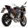 Ligne d'Echappement racing ARROW INDY RACE EVO APRILIA RS 660 TUONO 660 2025-2026 3