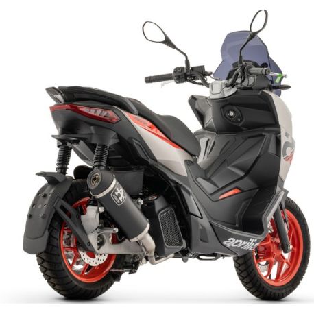 Ligne d'Echappement ARROW URBAN APRILIA SR 125 GT 2025-2026