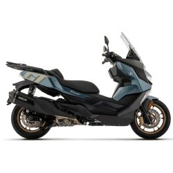 Pot d'Echappement ARROW SONORA BMW C400 GT C400 X 2025-2026