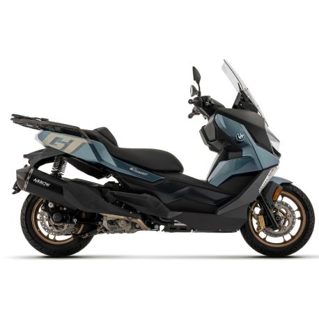 Echappement ARROW SONORA BMW C400 GT C400 X 2025-2026