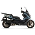 Echappement ARROW SONORA BMW C400 GT C400 X 2025-2026