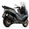 Echappement ARROW SONORA BMW C400 GT C400 X 2025-2026 1