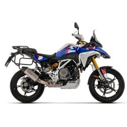 Pot d'Echappement ARROW INDY RACE BMW F 450 GS 2026