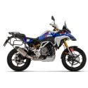 Echappement ARROW INDY RACE BMW F450GS 2026