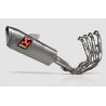 Ligne complète d'Echappement AKRAPOVIC EVOLUTION LINE BMW M1000RR S1000RR 0