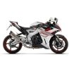 Echappement ARROW INDY RACE EVO ZONTES ZT703-RR 2025-2026 0