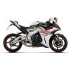 Echappement ARROW PRO RACE ZONTES ZT703-RR 2025-2026 1