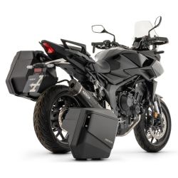 Pot d'Echappement ARROW INDY RACE EVO HONDA CB 1000 GT 2026