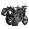 Echappement ARROW INDY RACE EVO HONDA CB 1000 GT 2026 0