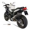 Pot d'Echappement MIVV OVAL BMW F800R 2009-2014 1