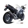 Echappement MIVV OVAL BMW K1300R K1300S 2009-2017 1