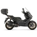 Echappement ARROW URBAN ZONTES ZT368-D ETC 2026