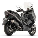 Pot d'Echappement ARROW URBAN ZONTES ZT368-G MY26 ZT368-E 2026
