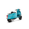 Echappement SCORPION SERKET PARALLEL Royal Alloy GP 125 MT 2025-2026 0
