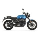 Echappement ARROW REBEL MOTO GUZZI V7 2025-2026
