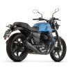 Echappement ARROW REBEL MOTO GUZZI V7 2025-2026 1